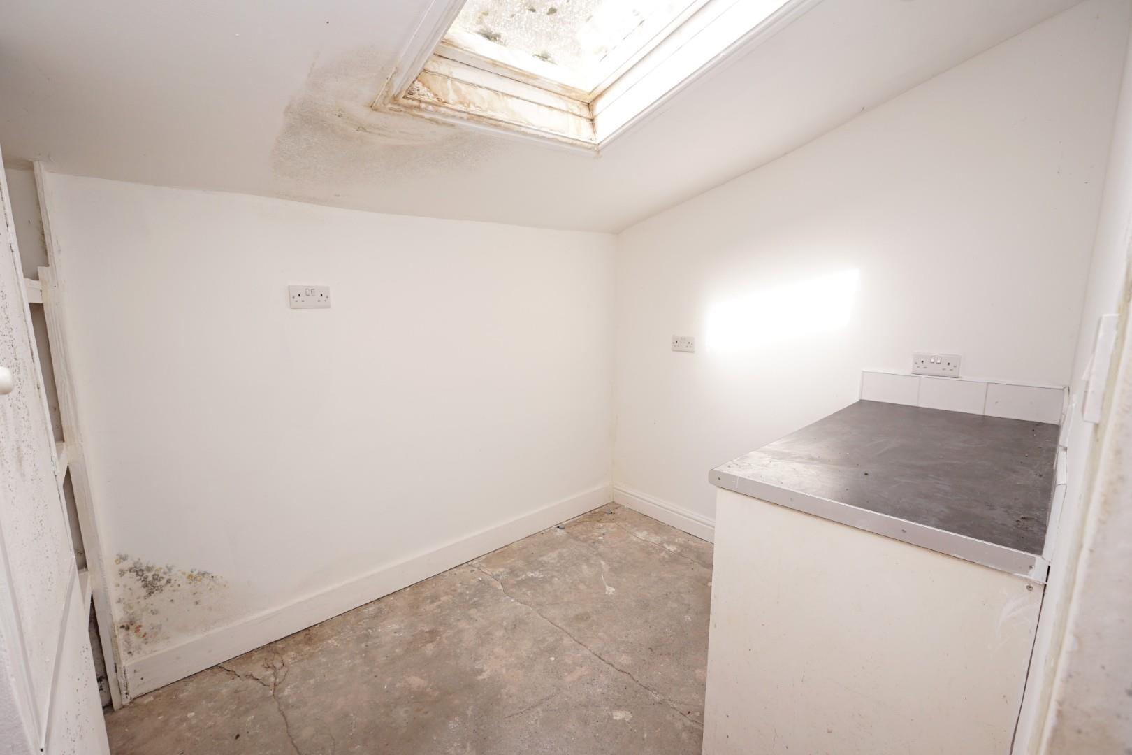 Fountain Street, Ulverston Corrie & Co